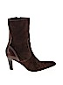 Unisa Brown Boots Size 8 - photo 1