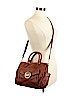 MICHAEL Michael Kors Brown Satchel One size - photo 2