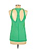 Lululemon Athletica Green Active Tank Size 12 - photo 2