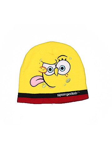 Nickelodeon Beanie (view 1)