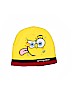 Nickelodeon 100% Acrylic Yellow Beanie One size (kids) - photo 1