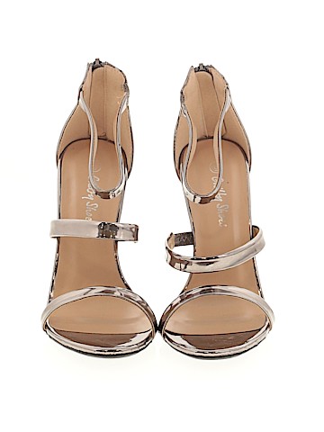 Guilty Shoes Heels (view 2)