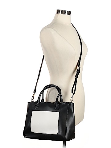 A New Day Satchel (view 2)