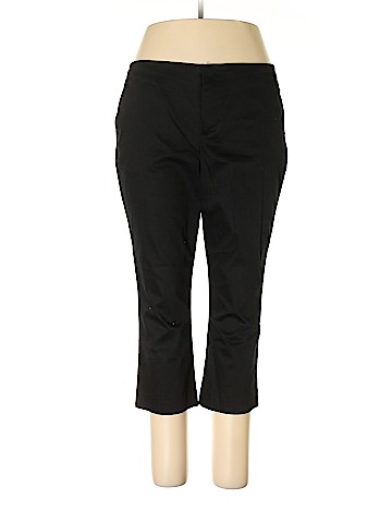 Worthington Casual Pants (view 1)
