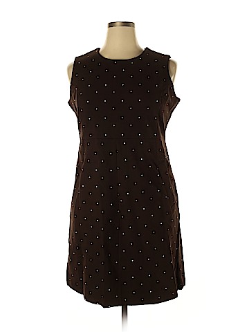 Lands' End Casual Dress (view 1)