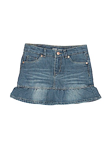 Levi's Denim Skirt (view 1)