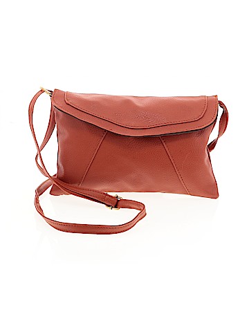 Unbranded Crossbody Bag (view 1)