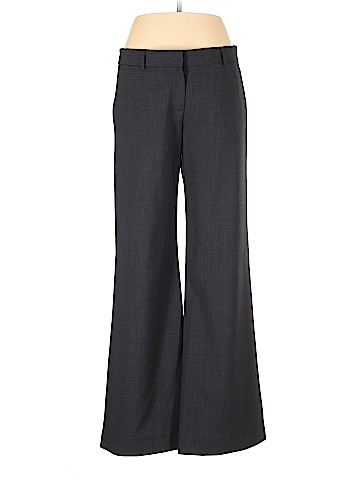 Theory Wool Pants (view 1)