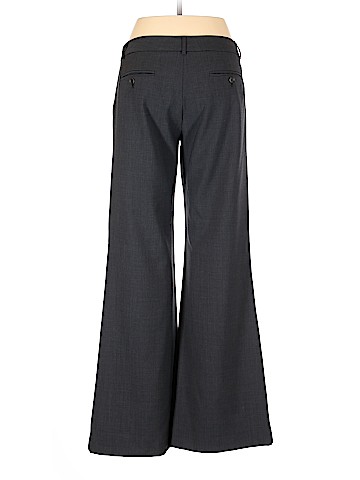 Theory Wool Pants (view 2)