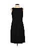 Ann Taylor Black Casual Dress Size 4 (petite) - photo 1