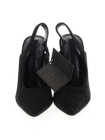 Forever 21 Heels (view 2)