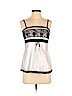 Ann Taylor Factory White Sleeveless Blouse Size 4 (petite) - photo 1