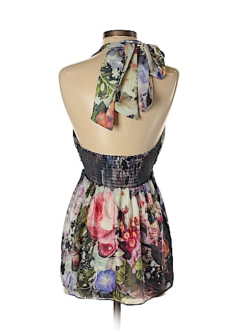 Alice + Olivia Halter Top (view 2)