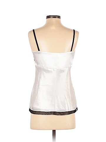 Ann Taylor Factory Sleeveless Blouse (view 2)