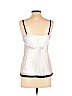 Ann Taylor Factory White Sleeveless Blouse Size 4 (petite) - photo 2