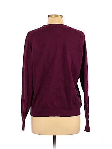 Lands' End Cardigan (view 2)