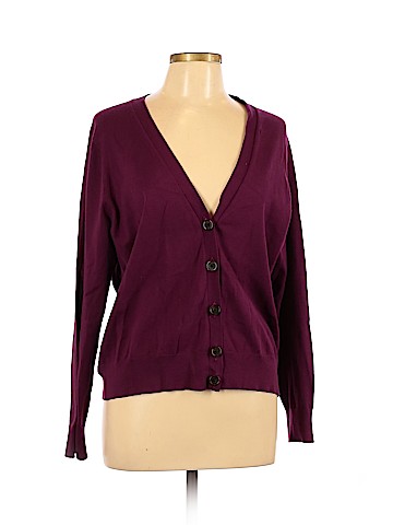 Lands' End Cardigan (view 1)