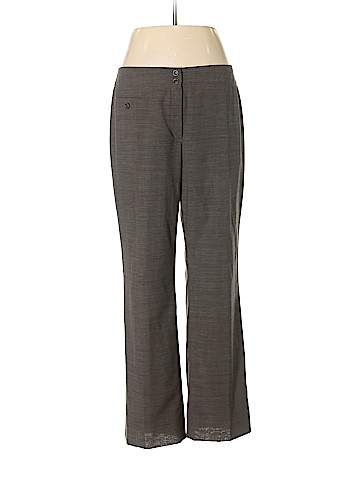AKRIS Wool Pants (view 1)