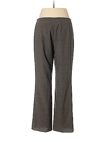 AKRIS Wool Pants (view 2)