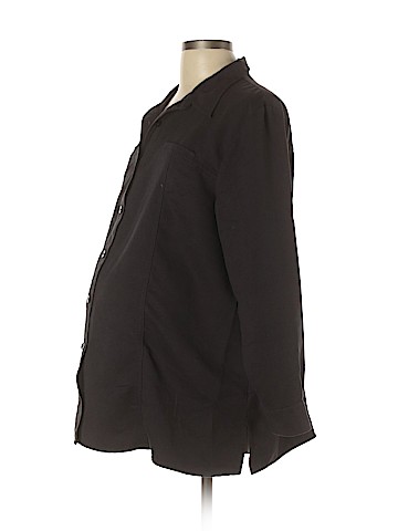 Duo Maternity Jacket (view 1)