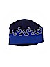 L.L.Bean 100% Polyester Blue Beanie Size L (kids) - photo 1