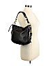 Coach Black Leather Shoulder Bag One size - photo 2