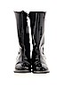 The Children's Place Black Boots Size 9 (kids) - photo 2
