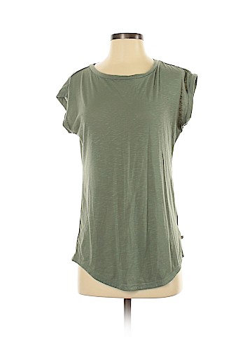 Mountain Hardwear Short Sleeve T-Shirt (view 1)