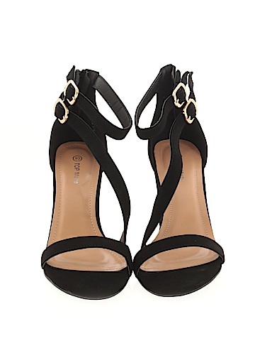 Top Moda Heels (view 2)