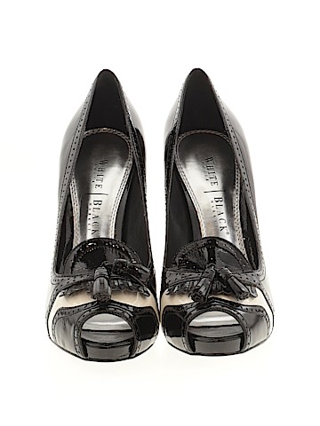 White House Black Market Heels (view 2)