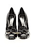 White House Black Market Black Heels Size 8 1/2 - photo 2