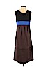 Emilio Pucci Black Casual Dress Size 8 - photo 1