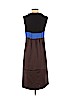 Emilio Pucci Black Casual Dress Size 8 - photo 2