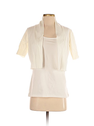 DressBarn Cardigan (view 1)