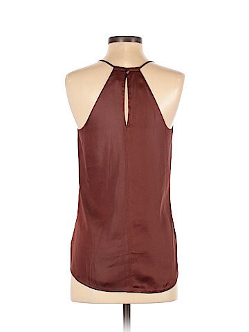 Theory Sleeveless Blouse (view 2)