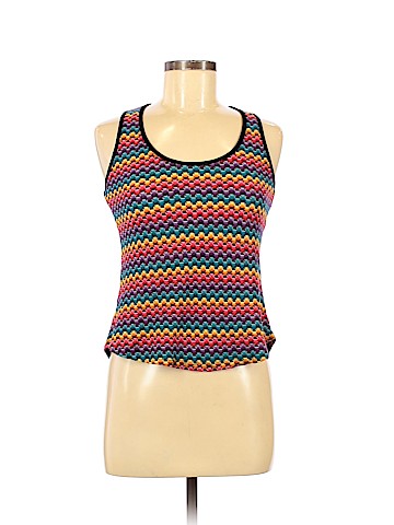 Trina Turk Tank Top (view 1)