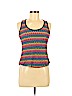 Trina Turk Yellow Tank Top Size P (petite) - photo 1