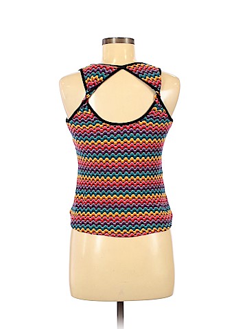 Trina Turk Tank Top (view 2)