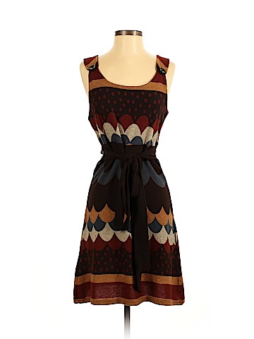 Funky People Casual Dress (view 1)