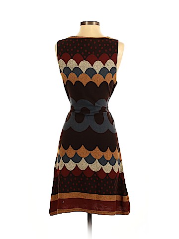 Funky People Casual Dress (view 2)