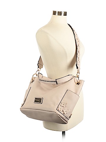 Marc New York by Andrew Marc Performance Satchel (view 2)