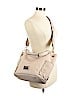 Marc New York by Andrew Marc Performance Tan Satchel One size - photo 2