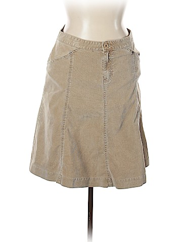 Gap Casual Skirt (view 1)