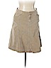 Gap Tan Casual Skirt Size 16 - photo 1