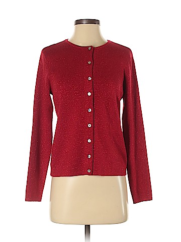 Laura Scott Cardigan (view 1)