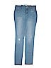 Old Navy Blue Jeans Size 16 - photo 1