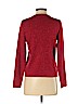 Laura Scott Red Cardigan Size S (petite) - photo 2