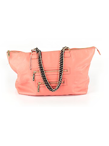 Olivia Blue Tote (view 1)