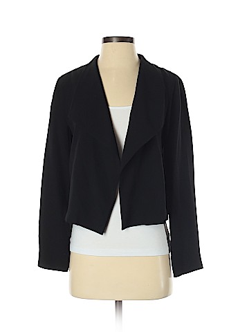 Eileen Fisher Silk Blazer (view 1)