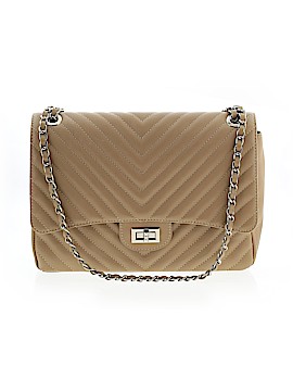 Unbranded Leather Shoulder Bag